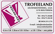 Trofeeland-